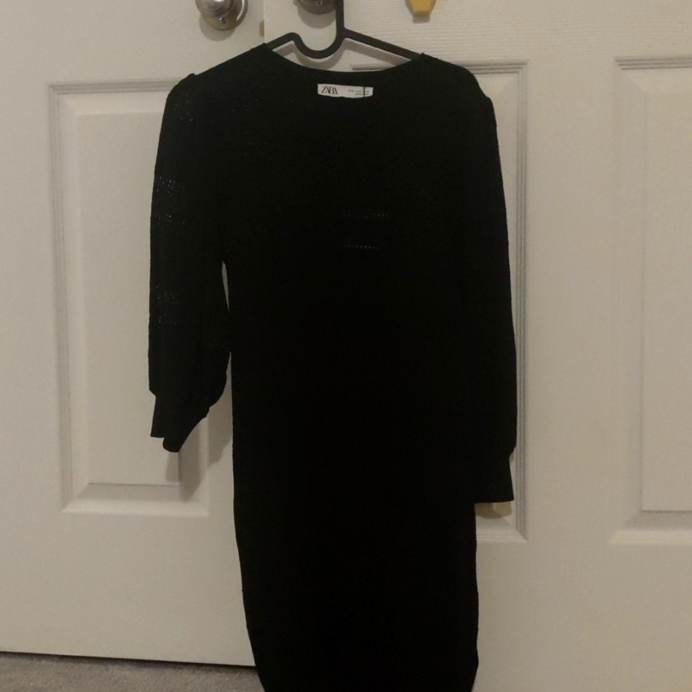 Zara dress
